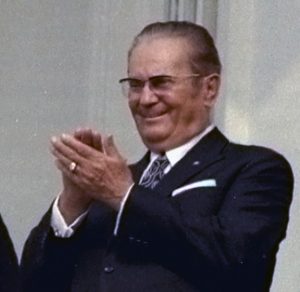 Josip Broz Tito (1892-1980)