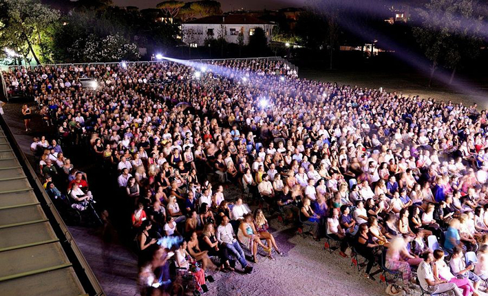 Fondazione per la cultura Villa Bertelli a Forte dei Marmi, tra musica, teatro e arte Fondazione per la cultura Villa Bertelli a Forte dei Marmi, tra musica, teatro e arte