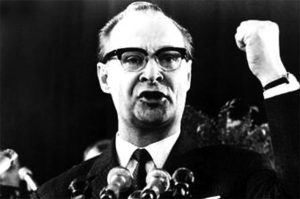 Alexander Dubček (1921-1992)
