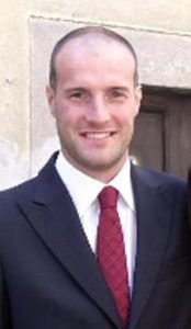 Massimiliano Plicanti, l'ex vice sindaco ha deciso di dare le dimissioni da assessore
