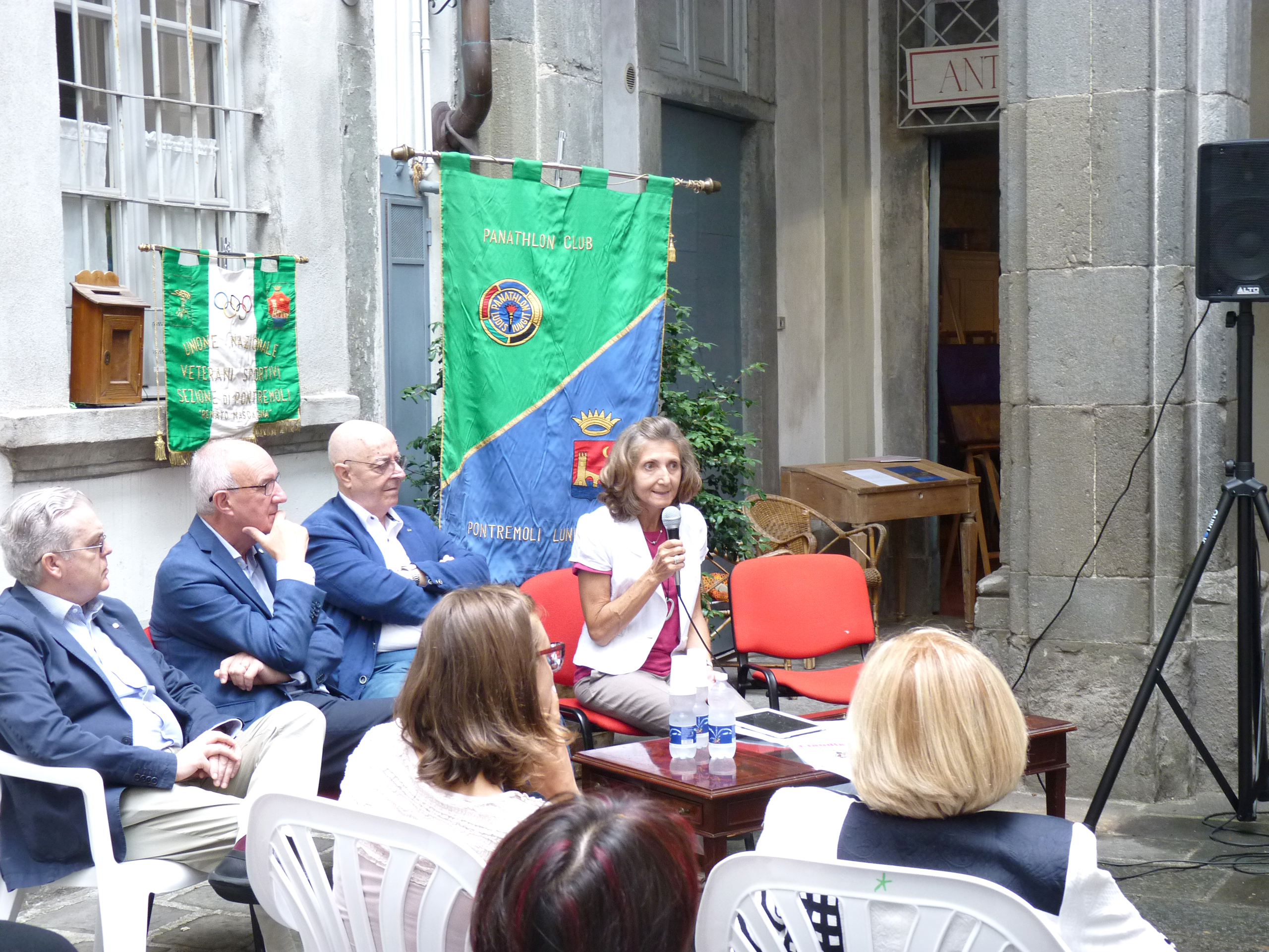 Il difficile cammino per la parità delle donne nello sport