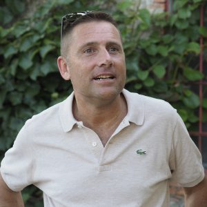 Inaugurazione parco giochi - Paolo Bestazzoni (foto Massimo Pasquali)