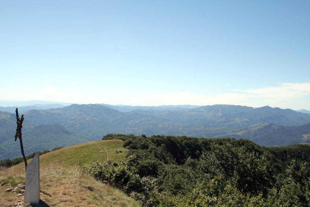 I “5 anelli del Gottero”, tra ambiente, storia e tradizioni