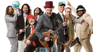 La Bandabardò