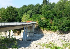 Il ponte di Santa Giustina