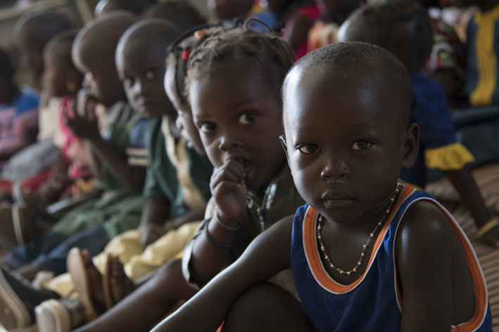 Dieci milioni di “ piccoli schiavi invisibili ” nel mondo Dieci milioni di “ piccoli schiavi invisibili ” nel mondo