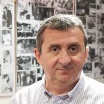 Vito, il nome d'arte di Stefano Bicocchi