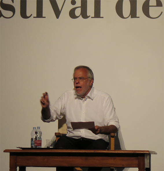 Sarzana, il Festival della Mente e l’idea di Comunità: la dimensione del vivere con gli altri Sarzana, il Festival della Mente e l’idea di Comunità: la dimensione del vivere con gli altri