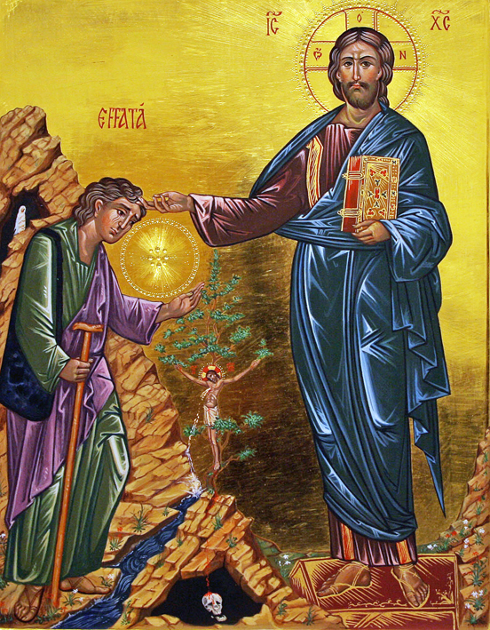 Loda il Signore, anima mia