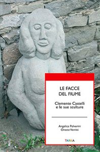 facce del fiume