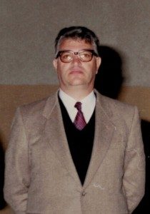 Il prof. Marcello Borzacca