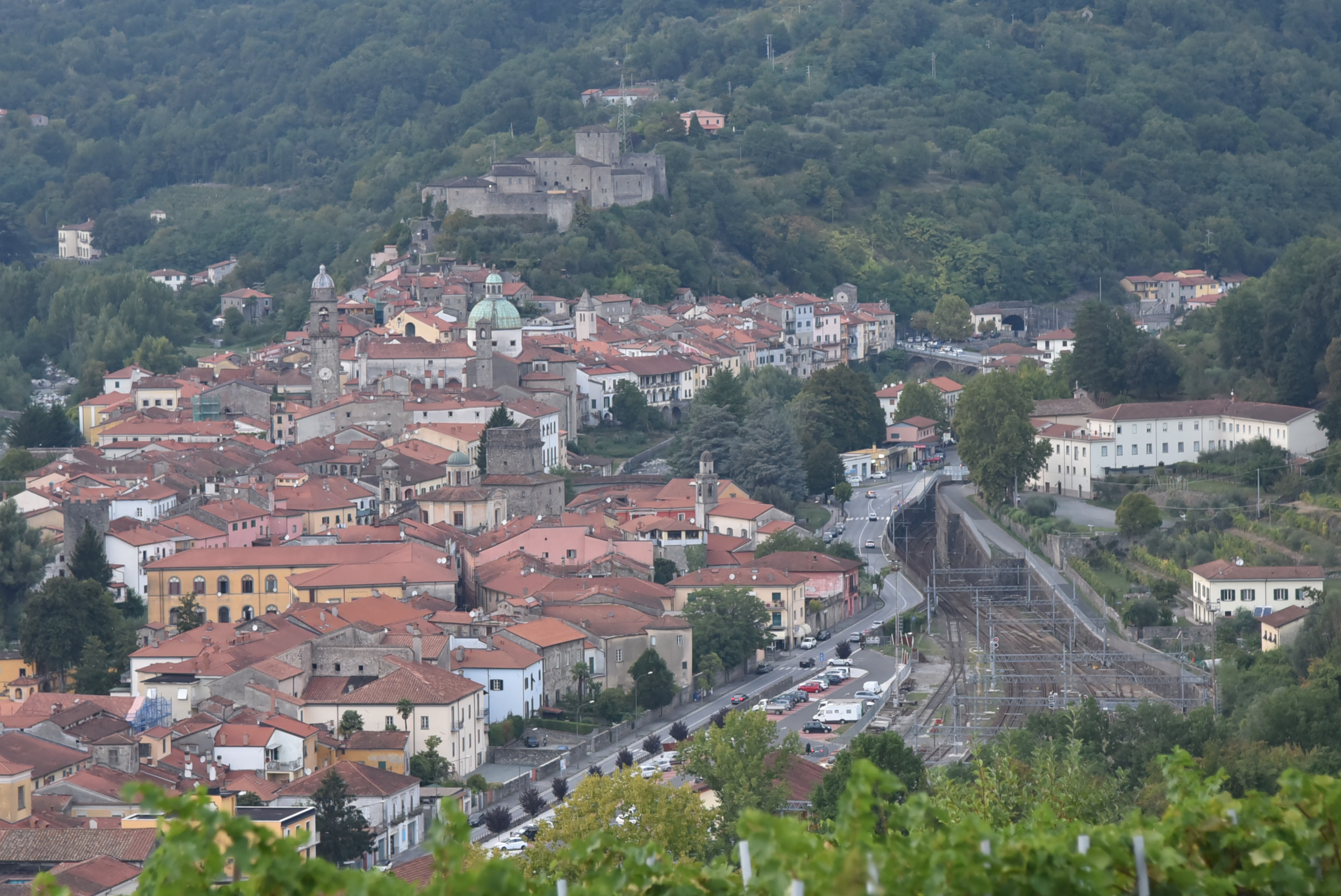 Appuntamenti a Pontremoli