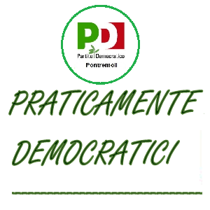 Comunicato di “Praticamente Democratici”