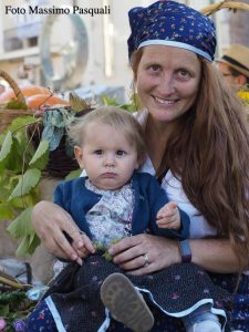 Aulla / Festa dell'uva 2018