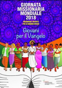 37Ottobre_Missionario