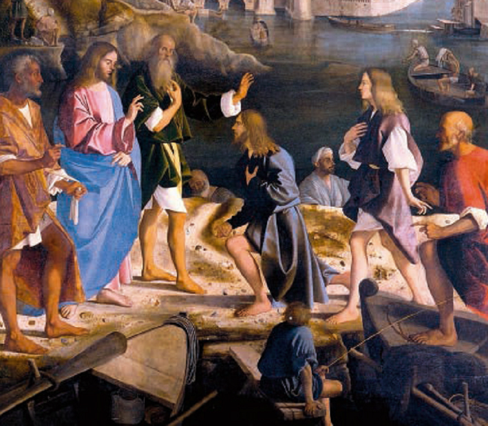 Donaci, Signore Gesù, il tuo amore: in te speriamo Donaci, Signore Gesù, il tuo amore: in te speriamo