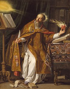 40Champaigne_SantAgostino