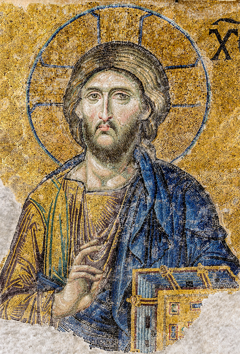 Ci sazieremo, Signore Gesù, contemplando il tuo volto Ci sazieremo, Signore Gesù, contemplando il tuo volto