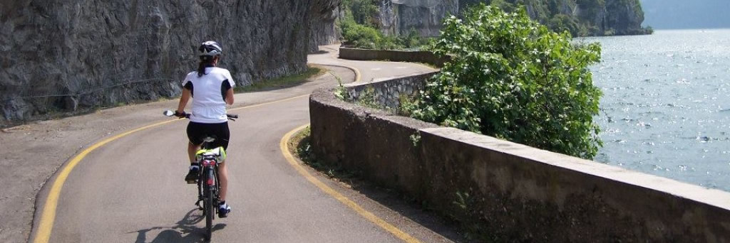 In bici da Pontremoli a Villafranca… e ritorno In bici da Pontremoli a Villafranca… e ritorno