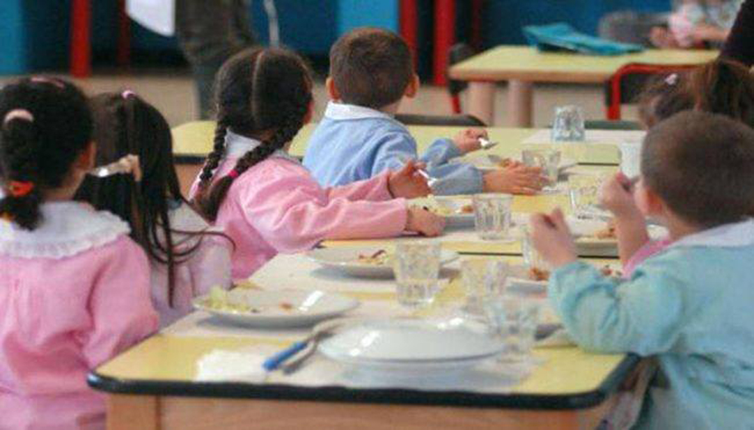 Fivizzano: rimborso spese per la mensa e il trasporto scolastico
