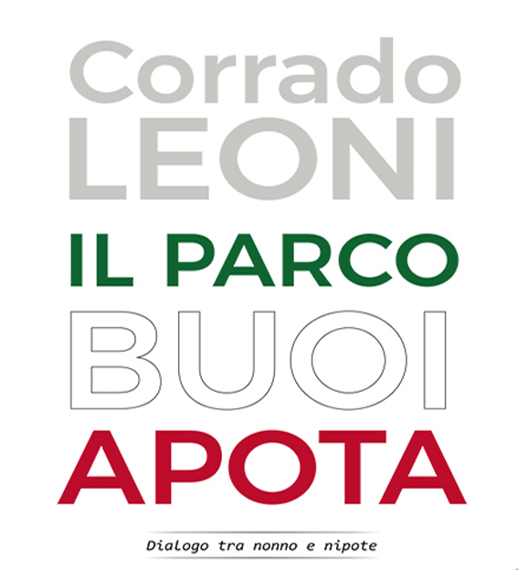 L’ Apota, colui che non se la beve! Il libro di Corrado Leoni L’ Apota, colui che non se la beve! Il libro di Corrado Leoni