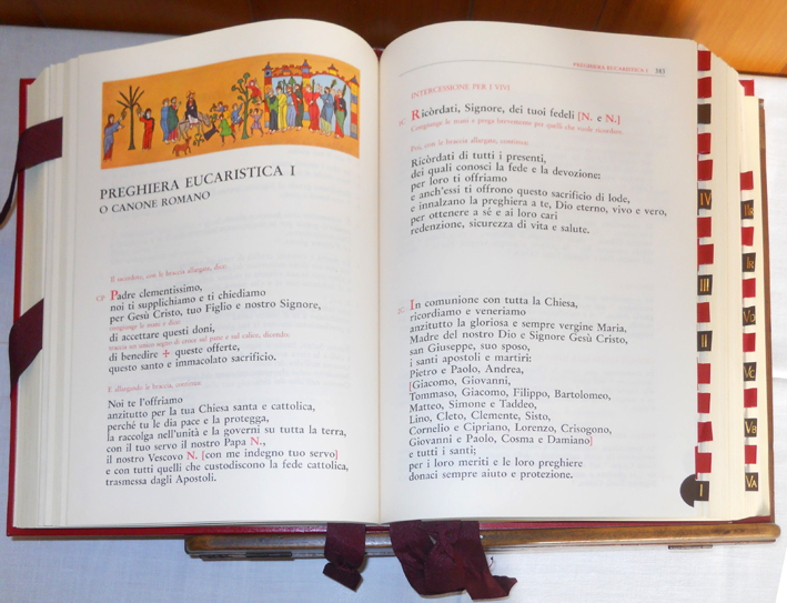Liturgia: don Girardi, “rinnovare la vita delle nostre comunità” Liturgia: don Girardi, “rinnovare la vita delle nostre comunità”