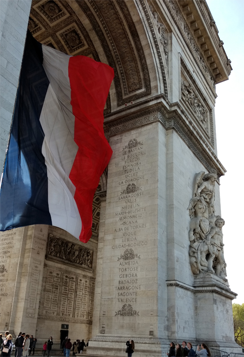 Conserviamo la pace per non rimpiangerla Conserviamo la pace per non rimpiangerla