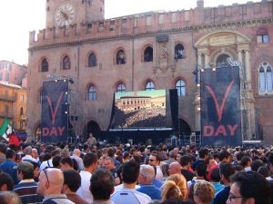 44manifestazione