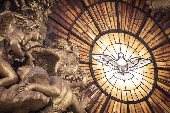 “ Non abbandonarci alla tentazione ”