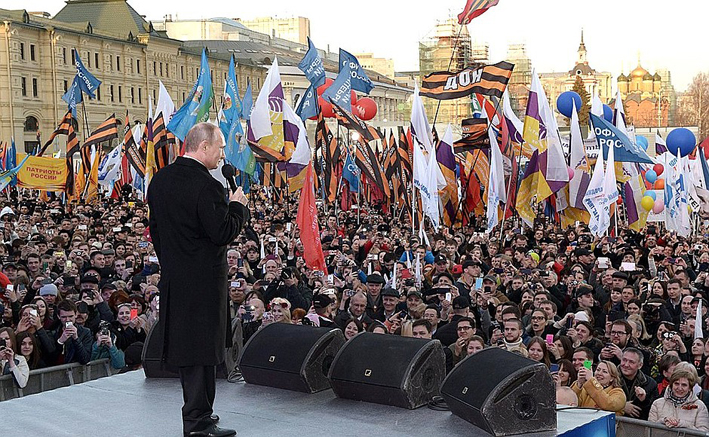 Ucraina e Russia: la retorica patriottica allontana due Paesi fratelli Ucraina e Russia: la retorica patriottica allontana due Paesi fratelli
