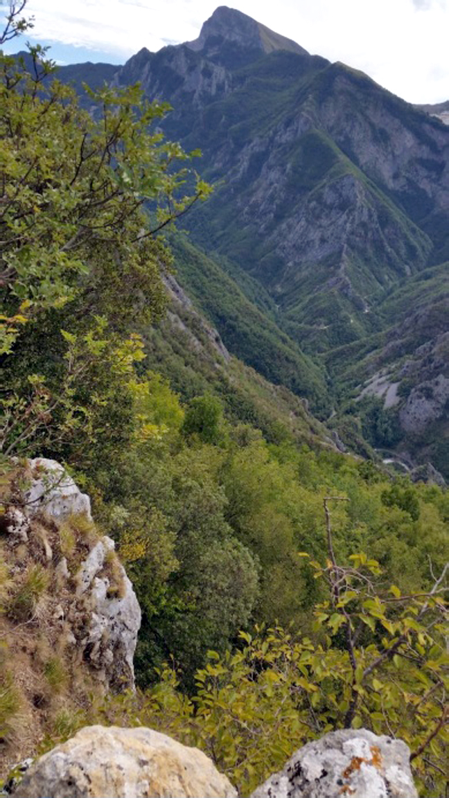 Fivizzano: il rilancio turistico passa dal recupero ma anche da idee innovative Fivizzano: il rilancio turistico passa dal recupero ma anche da idee innovative