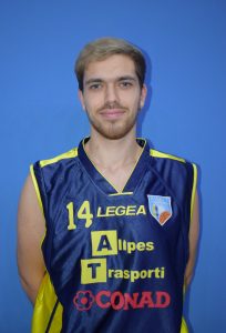Damiano Flati