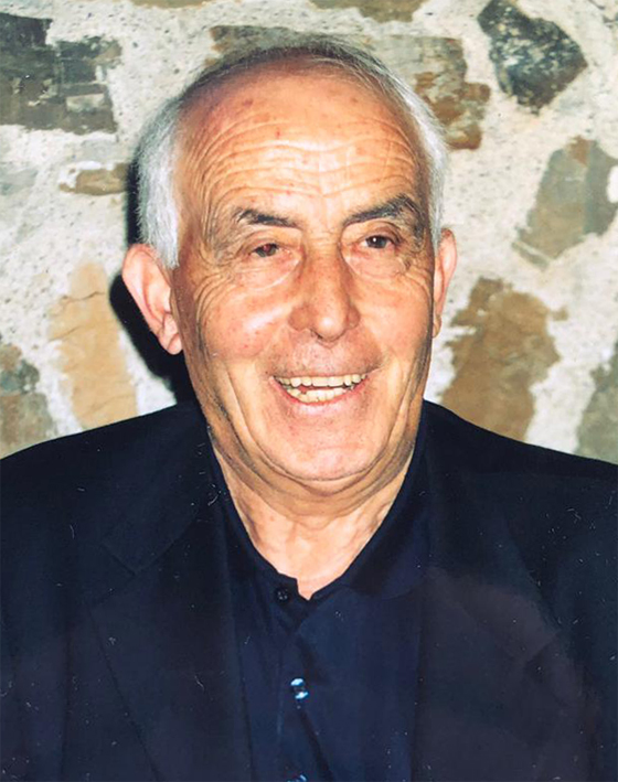 Don Aldo Spinatelli, una vita spesa nell’umile servizio parrocchiale