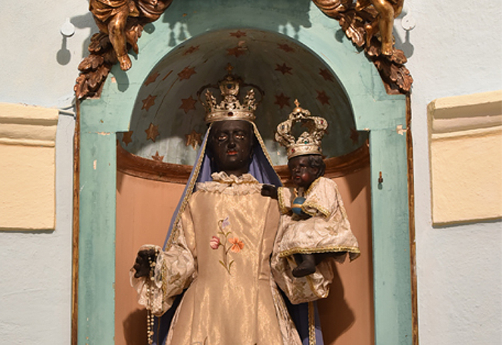 La devozione alla Madonna di Loreto in Pontremoli