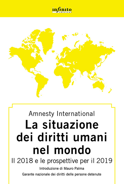 Rapporto Amnesty sui diritti umani Rapporto Amnesty sui diritti umani