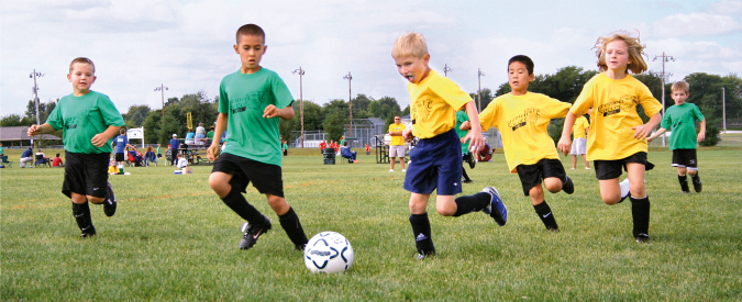 Calcio Giovanile, per il Serricciolo confermato il terzo posto