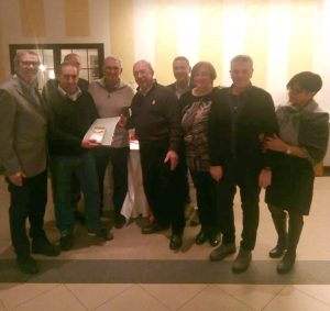 donatori Fratres Bagnone