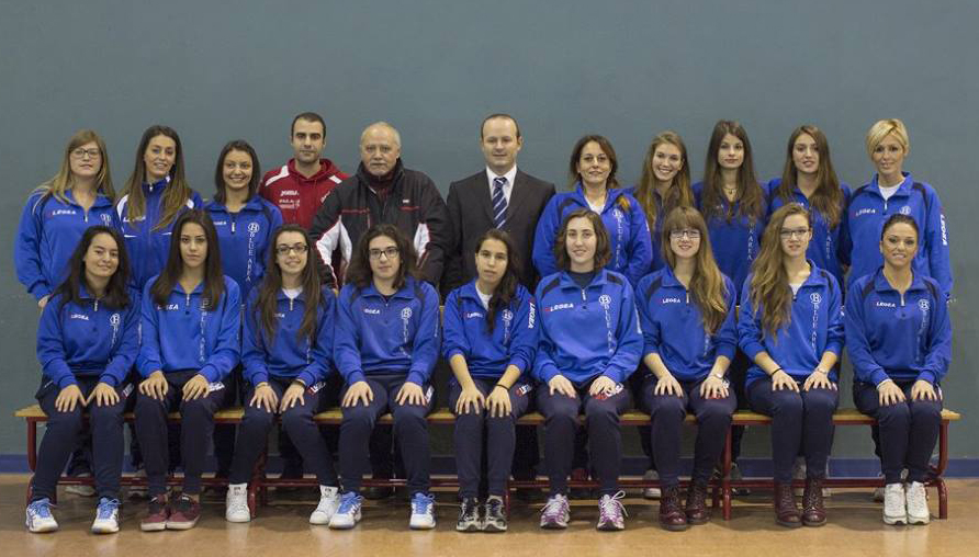 Volley: il Volley Lunigiana vince alla grande mentre l’Orsaro Filattiera riposa Volley: il Volley Lunigiana vince alla grande mentre l’Orsaro Filattiera riposa
