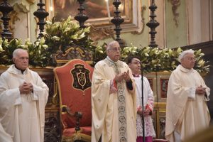 01pontificale_Natale2018_Duomo_Pontremoli