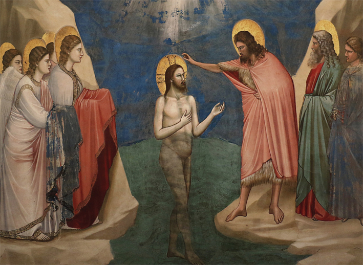 Benedici il Signore Gesù, anima mia Benedici il Signore Gesù, anima mia