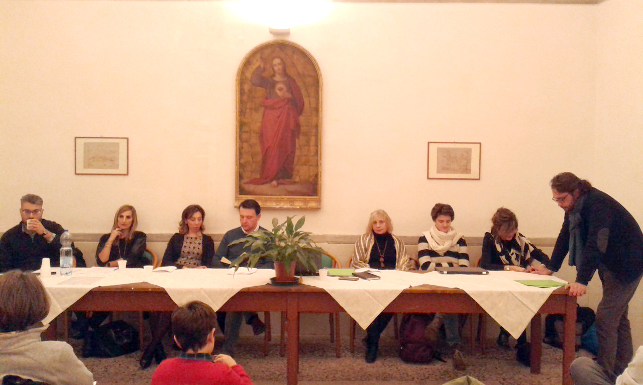 Presentato il blog “Retrospettiva ‘900” Presentato il blog “Retrospettiva ‘900”