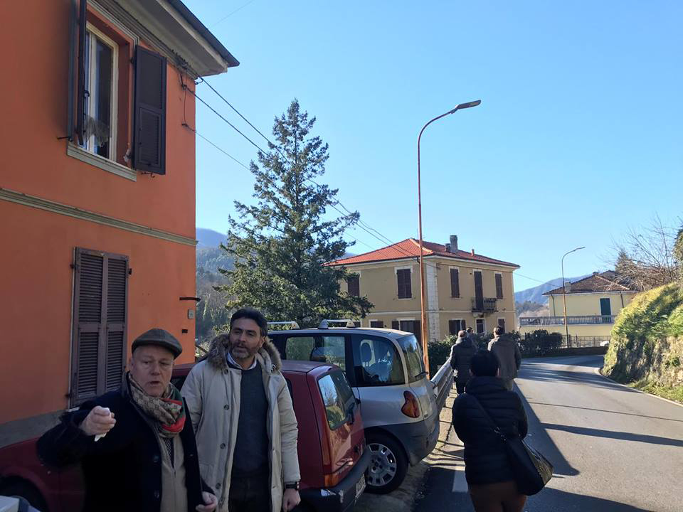 Dall’Anas la promessa “presto i lavori alla Cisa” Dall’Anas la promessa “presto i lavori alla Cisa”