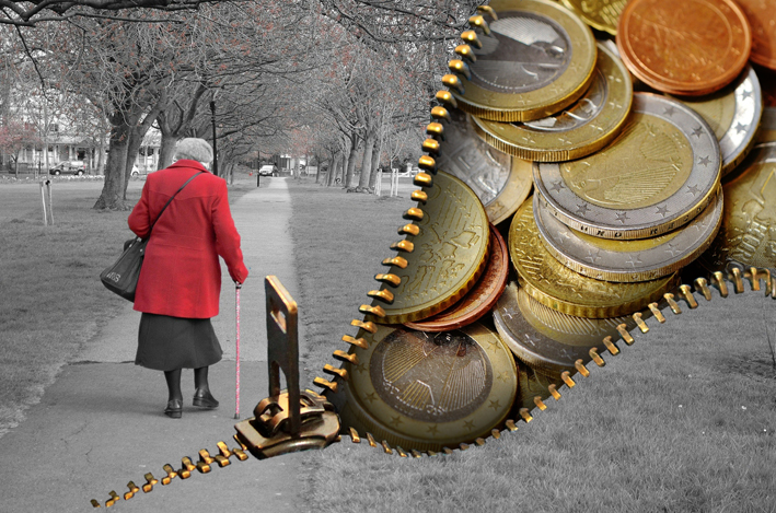 Pensioni e “quota 100”: più per raccogliere voti che per il bene degli italiani Pensioni e “quota 100”: più per raccogliere voti che per il bene degli italiani