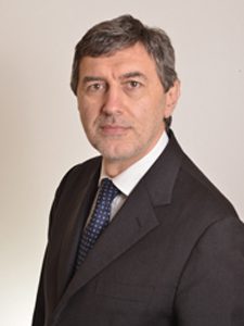 Il sen. Marco Marsilio, neo presidente della Regione Abruzzo
