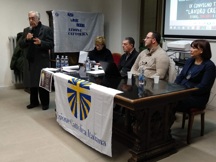 Il lavoro e l’importanza di “fare rete” Il lavoro e l’importanza di “fare rete”