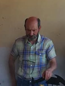 Guido Franchetti