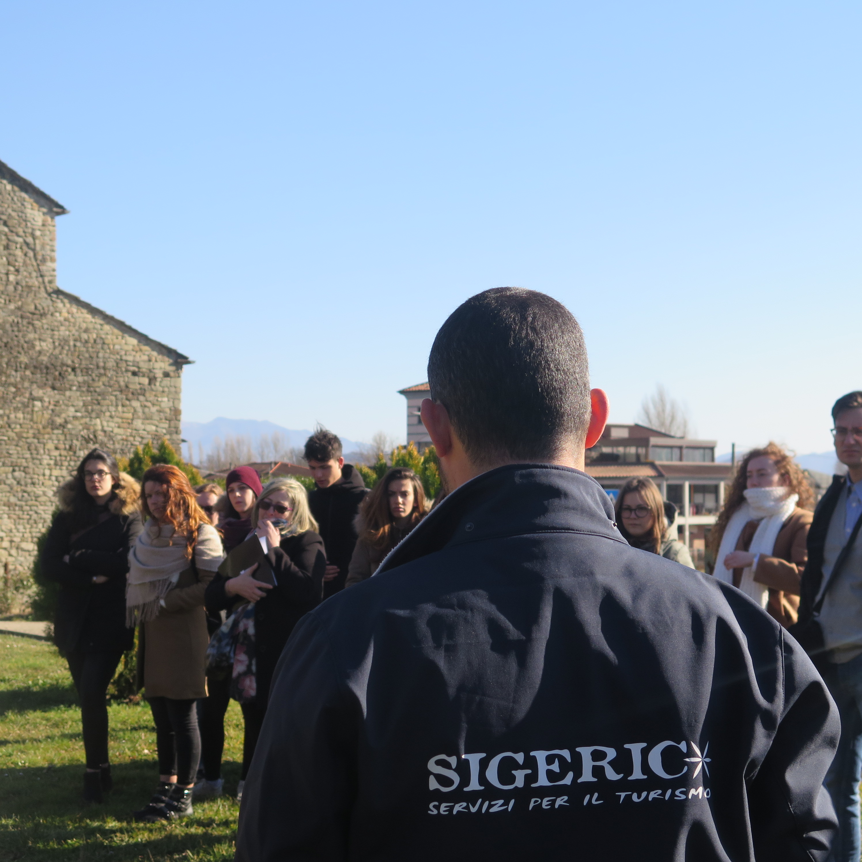 Il turismo può dare slancio e vita ma di troppo turismo si muore