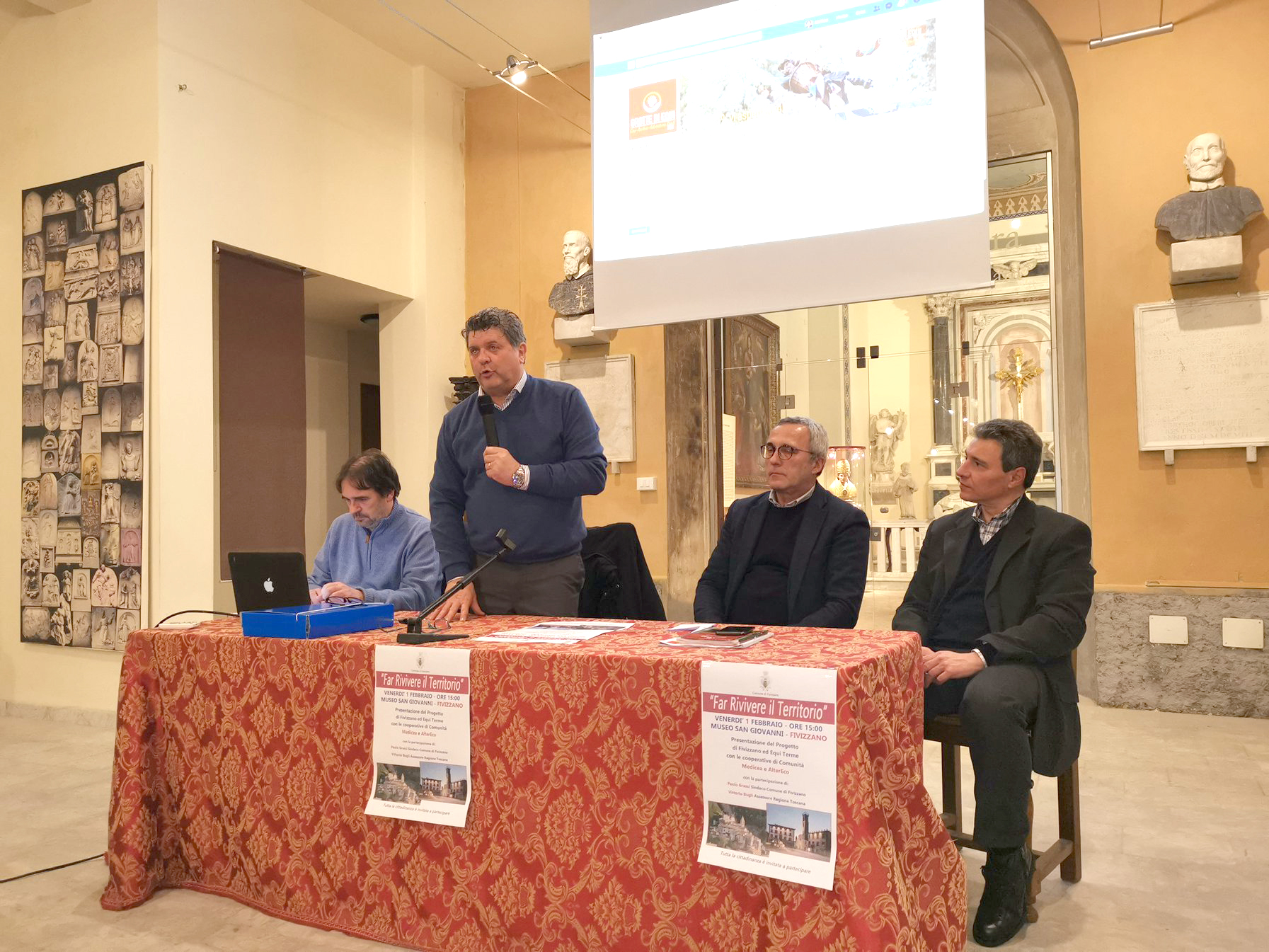 La Regione ha avviato un’iniziativa per sostenere le cooperative