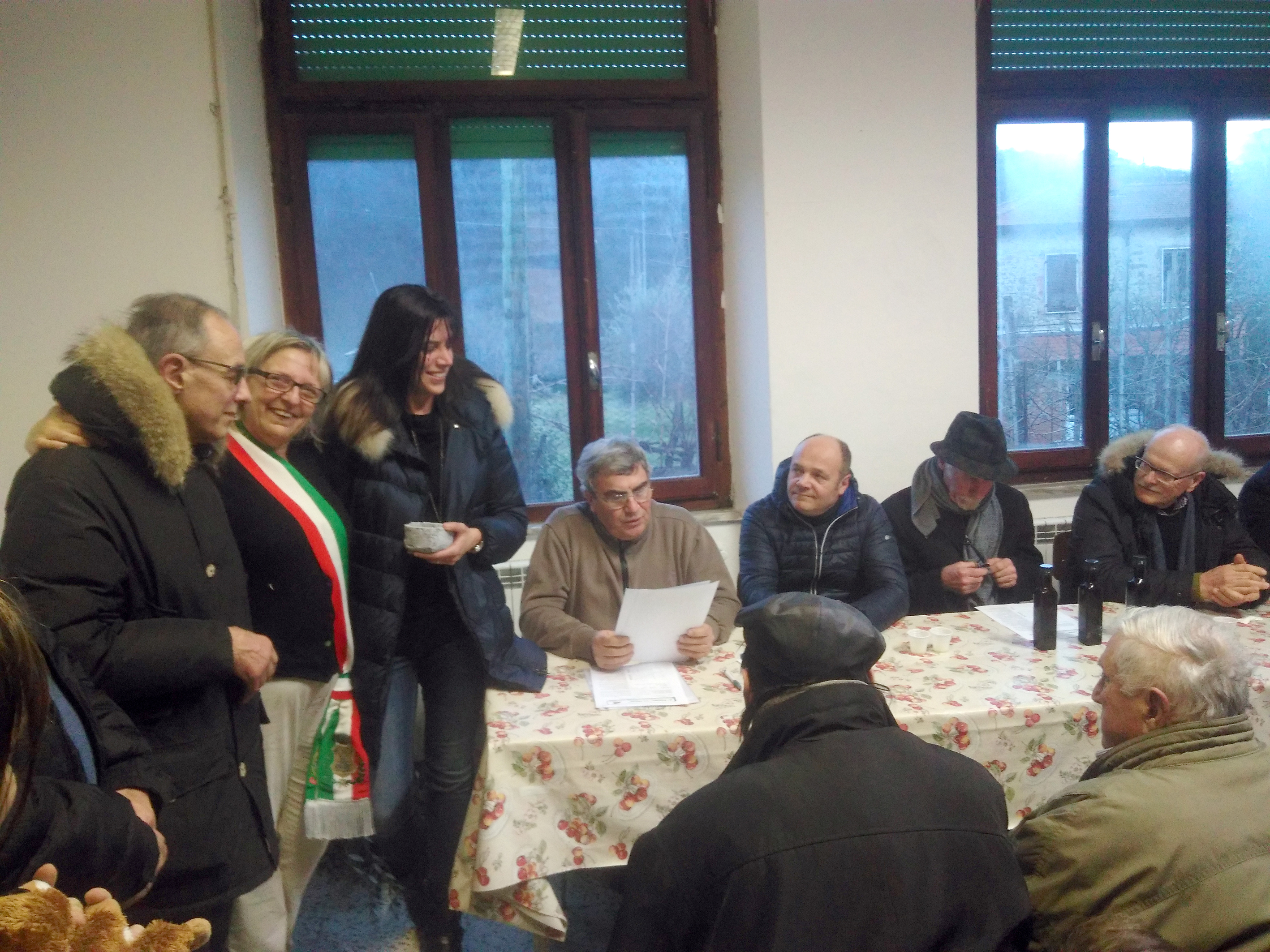 A Caprio premiati gli oli extravergini locali di qualità A Caprio premiati gli oli extravergini locali di qualità