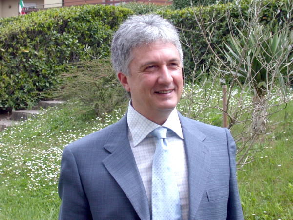 Nuovi incarichi nel mondo della scuola per Luigi Sebastiani Nuovi incarichi nel mondo della scuola per Luigi Sebastiani